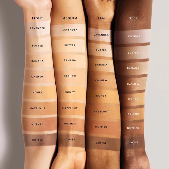 Fenty Beauty Pro Filt'r Instant Retouch Setting Powder in Banana - Picture 3 of 5